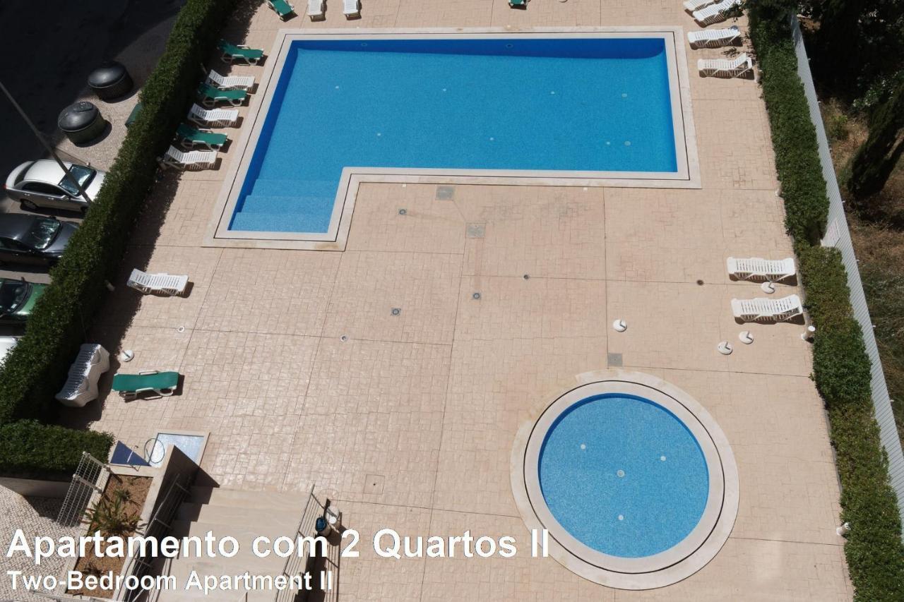 Akisol Armacao Pera Sand Armação de Pêra Esterno foto